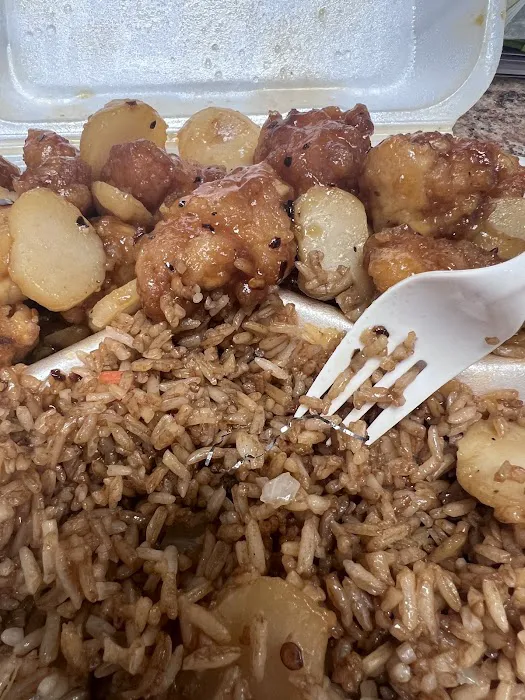 Sunny Wok 4
