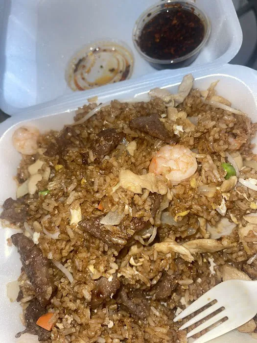 Sunny Wok 7