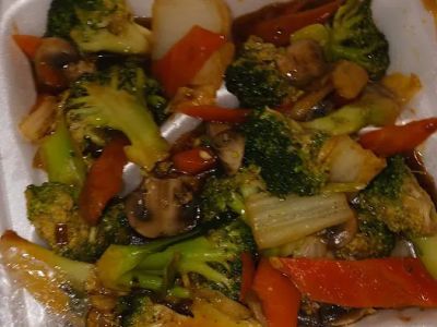 Sunny Wok 0
