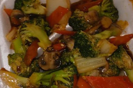 Sunny Wok