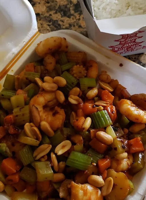 Sunny Wok 9