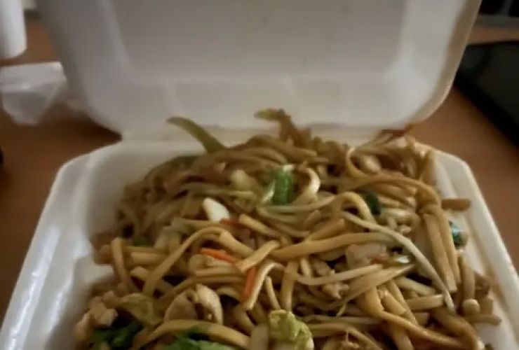 Sunny Wok 1