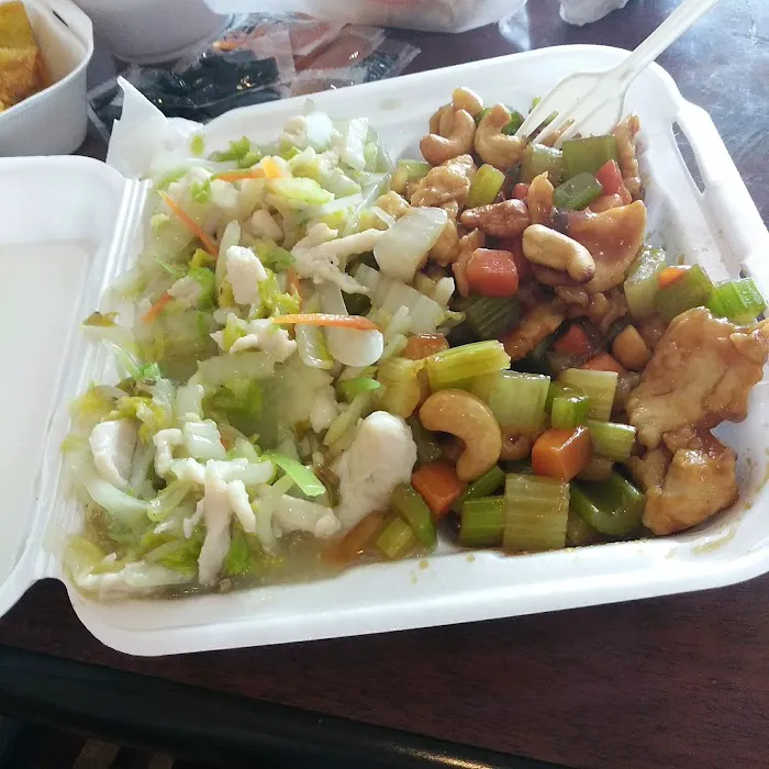 Sunny Wok 6