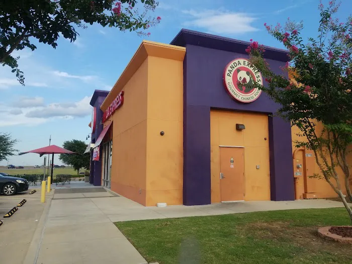 Panda Express 9