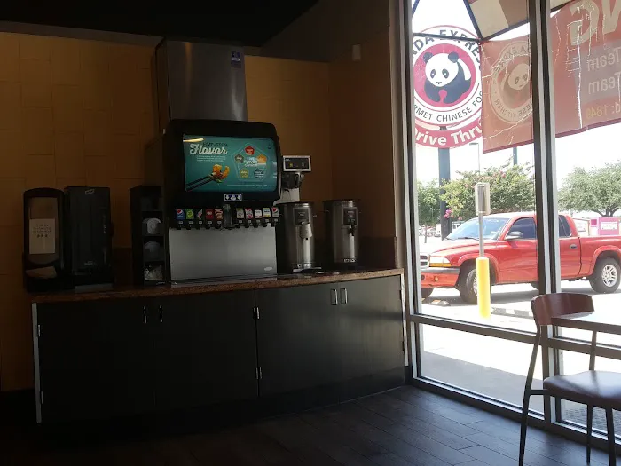 Panda Express 10