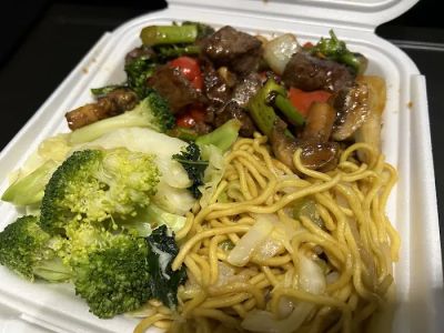 Panda Express 0