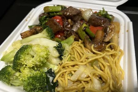 Panda Express