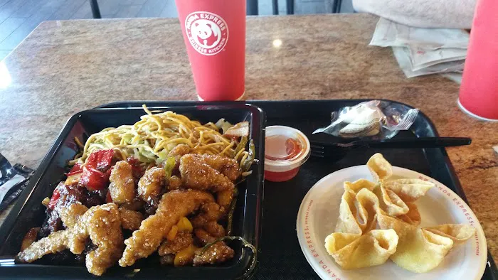 Panda Express 5