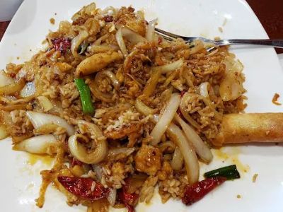 Rice Pot 0