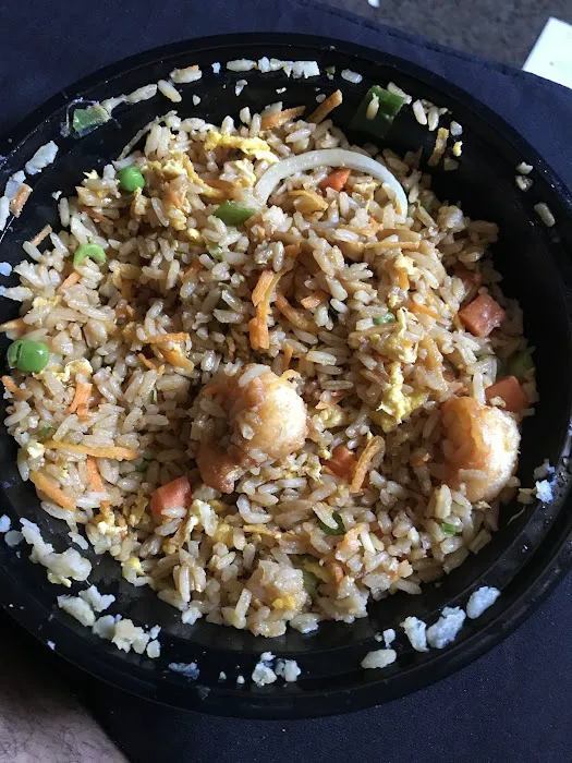 Rice Pot 9