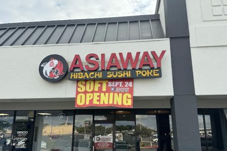 ASIAWAY