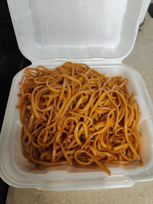 Ton's Palace Chinese Restaurant 5