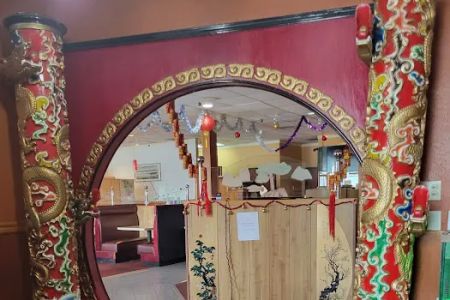 Ton's Palace Chinese Restaurant