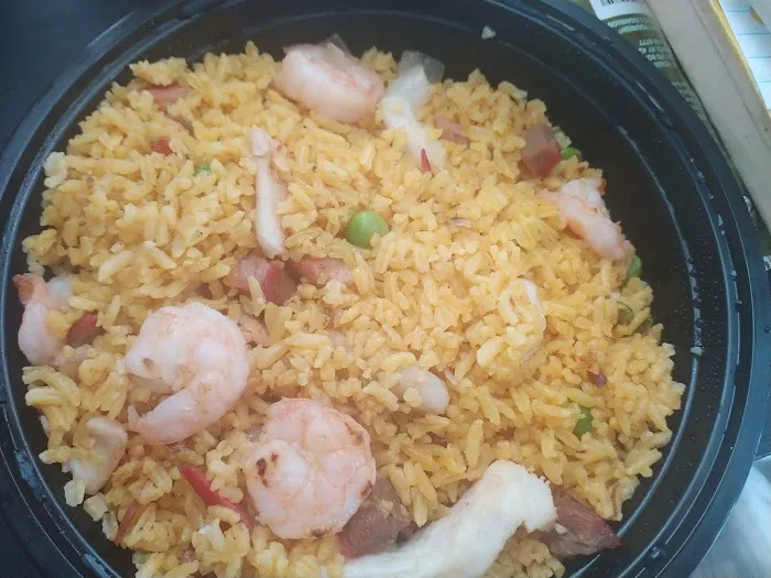 Win Hing Restaurant 9