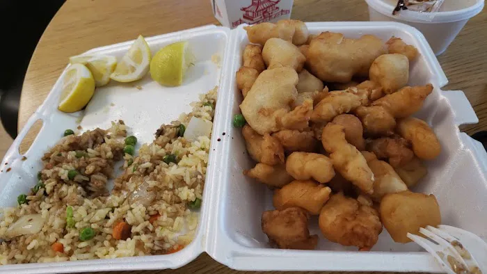 Win Hing Restaurant 8