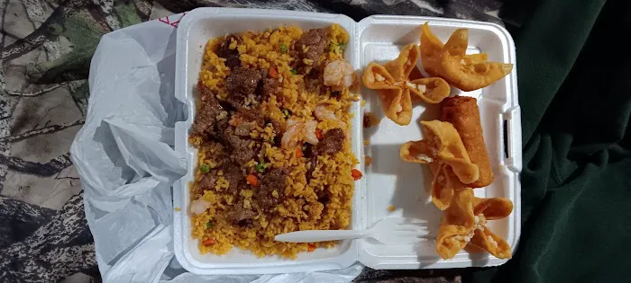 Win Hing Restaurant 1