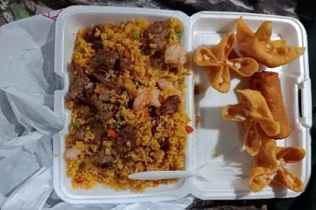 Win Hing Restaurant