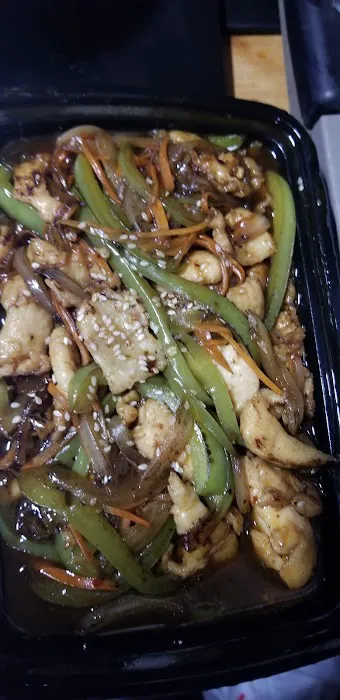Win Hing Restaurant 7