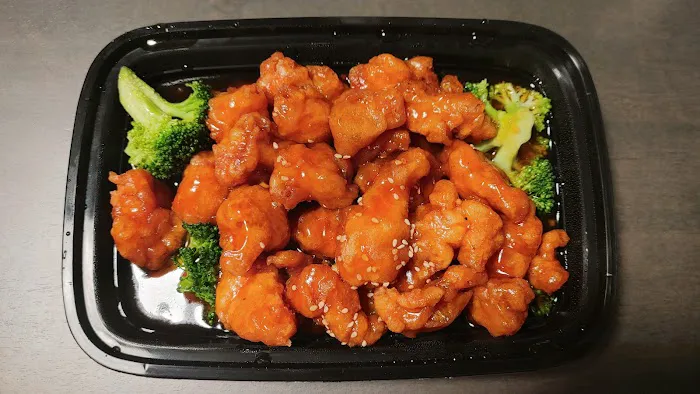 Win Hing Restaurant 6