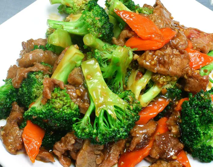 Win Hing Restaurant 5