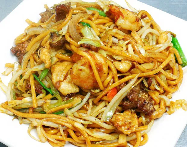 Win Hing Restaurant 2