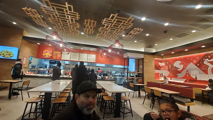 Panda Express 2