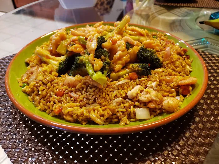 Xins Garden Chinese Restaurant 4