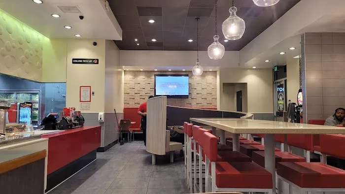 Panda Express 2