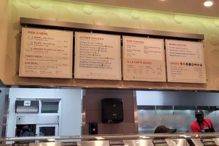 Panda Express