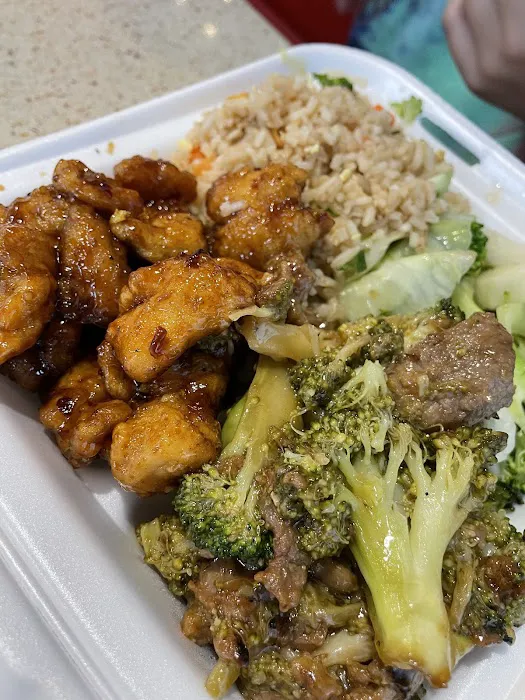 Panda Express 4