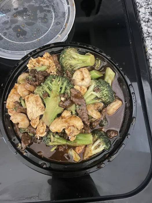 Rice House Express Glenn Heights 5