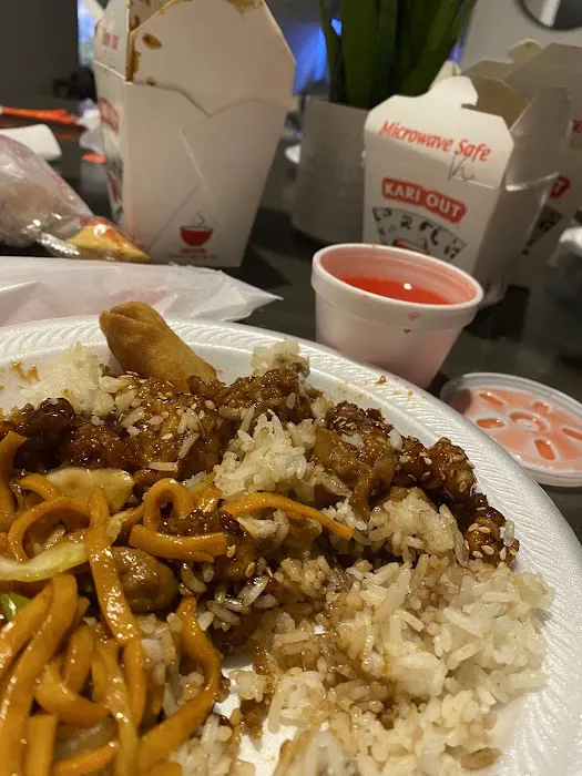 Rice House Express Glenn Heights 6