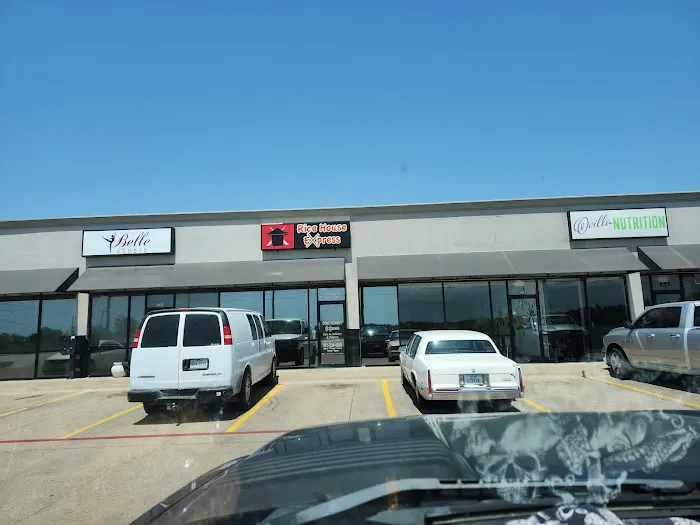 Rice House Express Glenn Heights 7