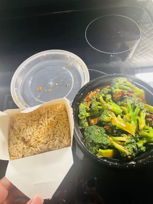 Rice House Express Glenn Heights 3