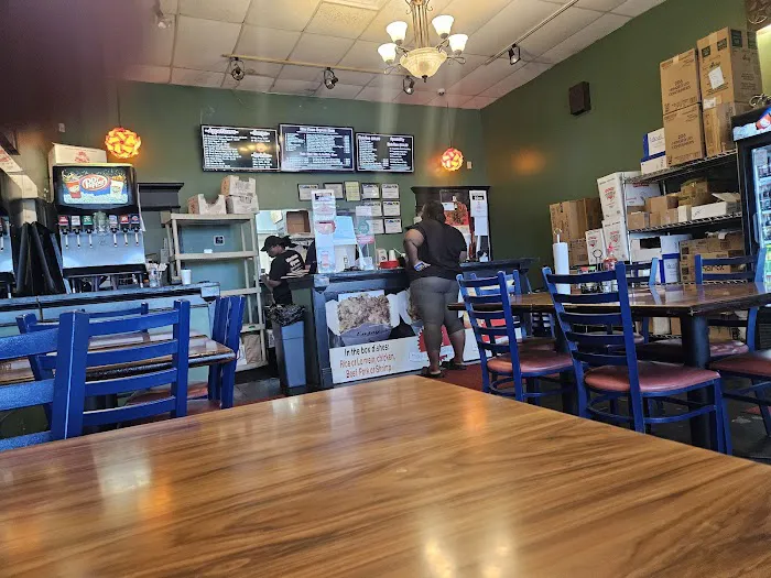 Rice House Express Glenn Heights 2