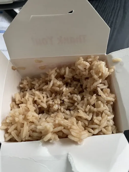 Rice House Express Glenn Heights 8