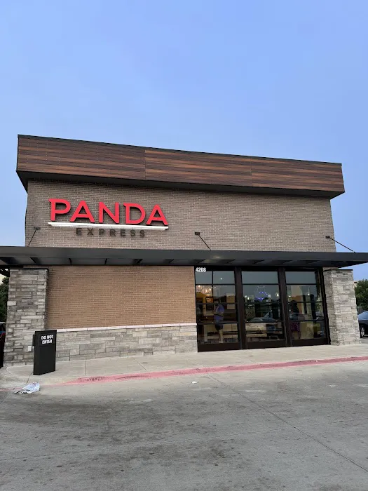 Panda Express 1