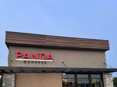 Panda Express 0