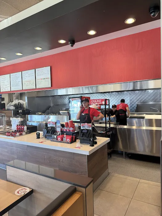 Panda Express 4