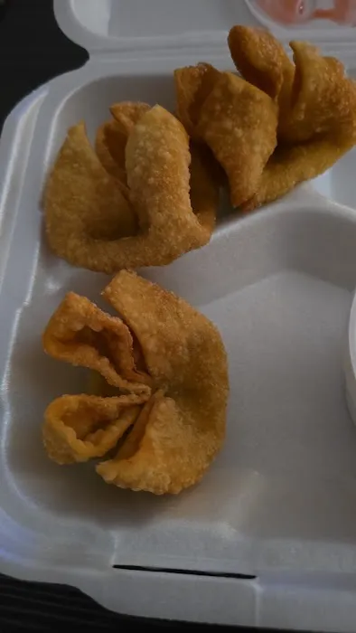 Uncle Chens Chinese Restaurant 6