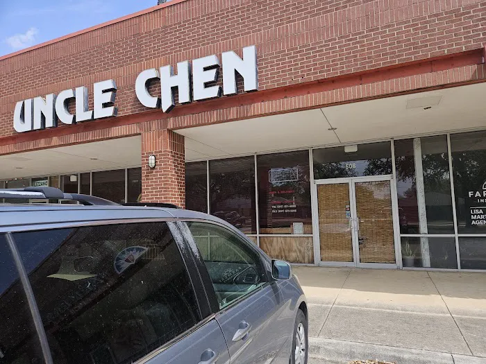 Uncle Chens Chinese Restaurant 2