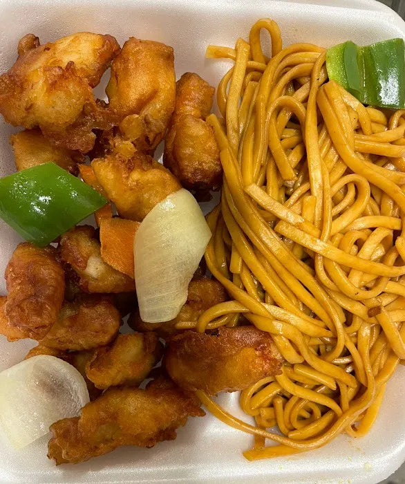 Uncle Chens Chinese Restaurant 1