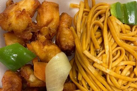 Uncle Chens Chinese Restaurant