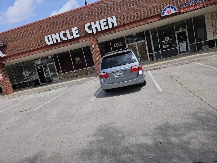 Uncle Chens Chinese Restaurant 4