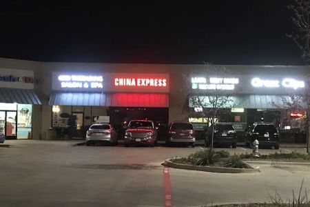 China Express
