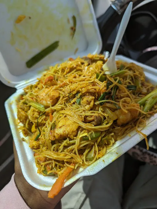 Great Wall Express 5