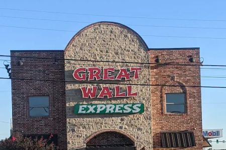 Great Wall Express