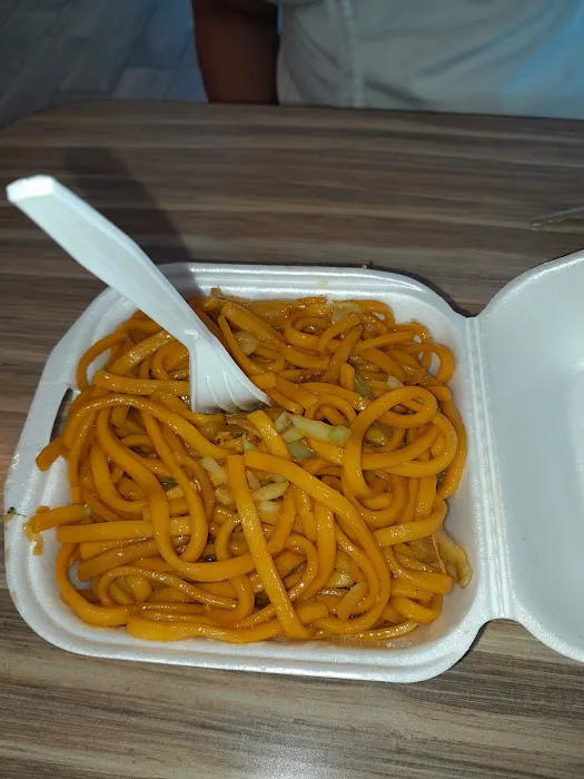 Great Wall Express 6