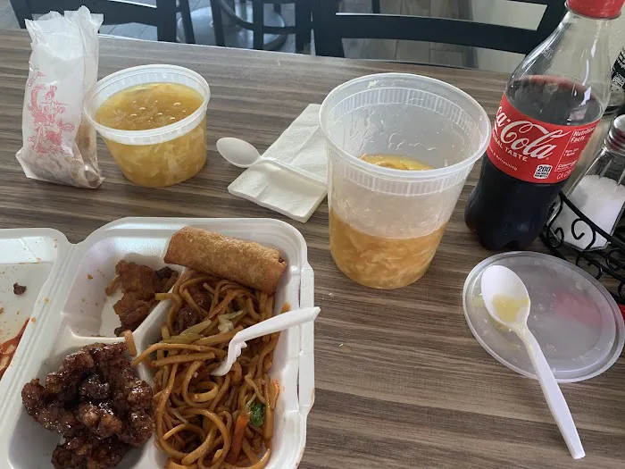 Great Wall Express 8