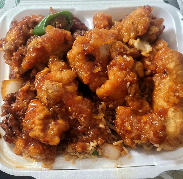 Great Wall Express 10